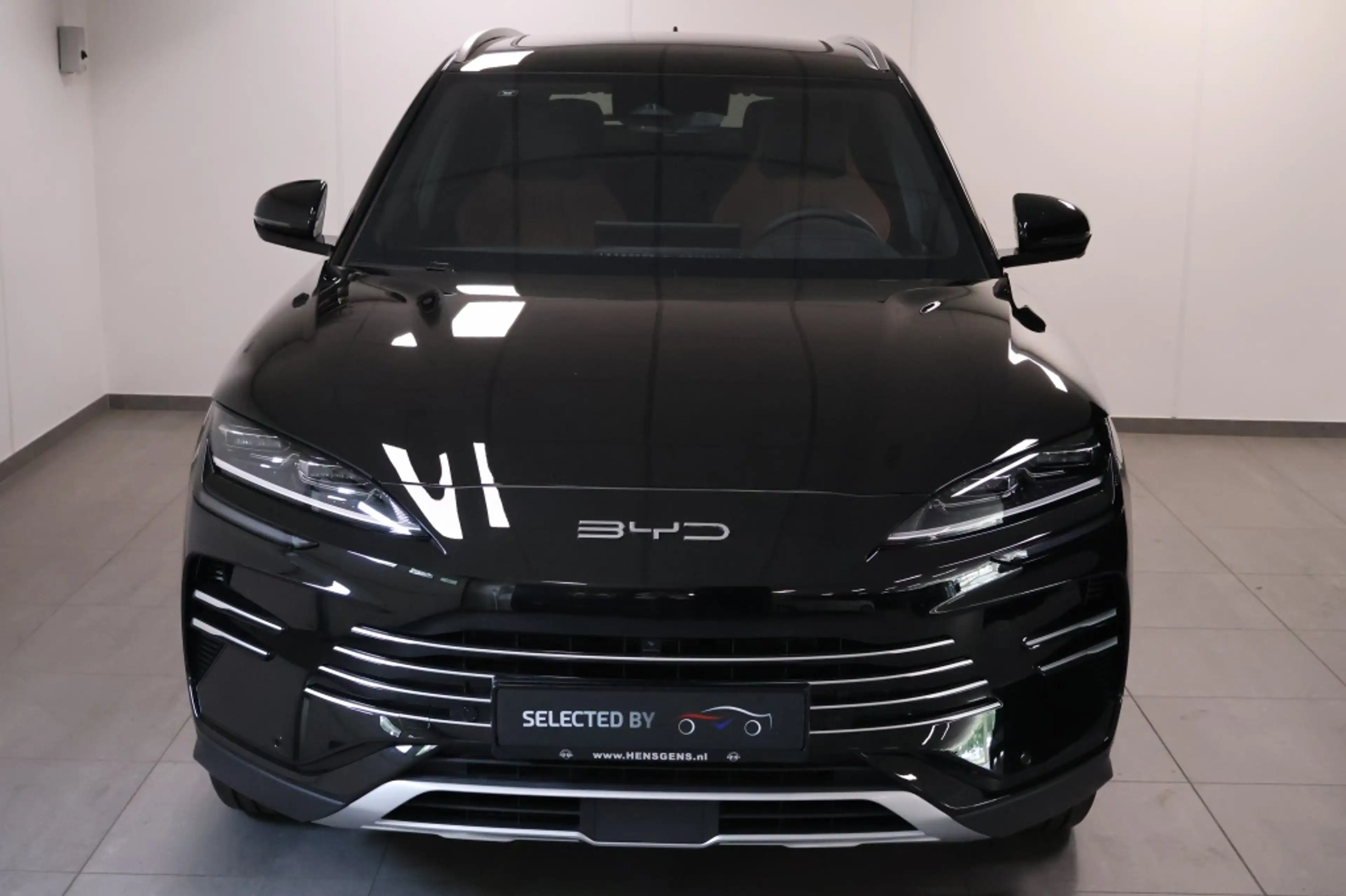 BYD Seal U 1.5 DM-i FWD Boost | Beste deal van Nederland — photo 2