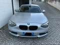 BMW 118 118d 5p F20 Argento - thumbnail 1