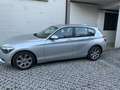 BMW 118 118d 5p F20 Argento - thumbnail 4