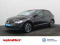 Volkswagen Polo Move 1.0 TSI / LED, SZH,  APP; PDC Schwarz - thumbnail 1