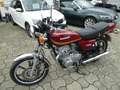 Kawasaki Z 400 mit Original 940km Rot - thumbnail 3