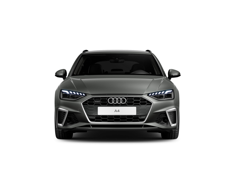 Audi A4 S line 40 TDI quattro NAVI RFK SHZ TOUR — photo 2