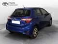 Toyota Yaris 5p 1.5 hybrid Active my18 Blu/Azzurro - thumbnail 5
