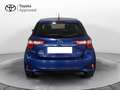 Toyota Yaris 5p 1.5 hybrid Active my18 Blu/Azzurro - thumbnail 6
