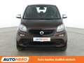 smart forTwo 1.0 Perfect Aut.*TEMPO*PDC*SHZ*KLIMA* Braun - thumbnail 9