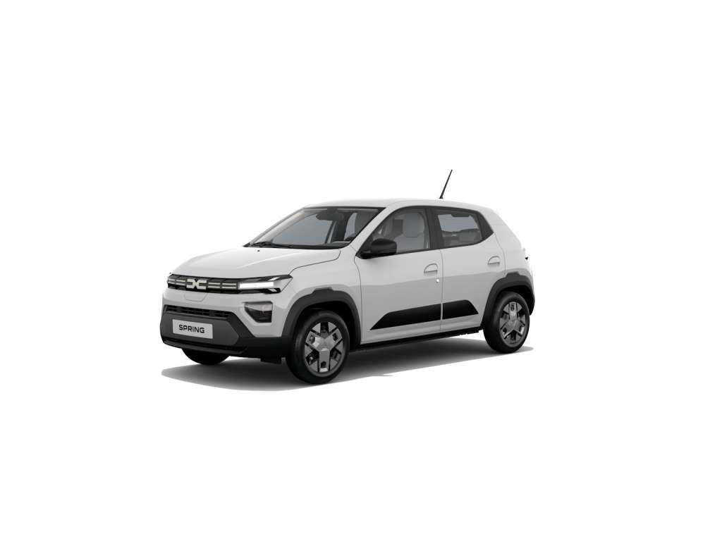 Dacia Spring Electric Expression 45 33kW - foto 1