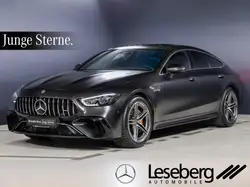 Mercedes-Benz AMG GT 63 S 4M+ Multibeam/HuD/SD/Kamera/Distro/ AMG Sport eSitz./Standheizung/SHD/KeylessGo/Sitzhzg./Klima