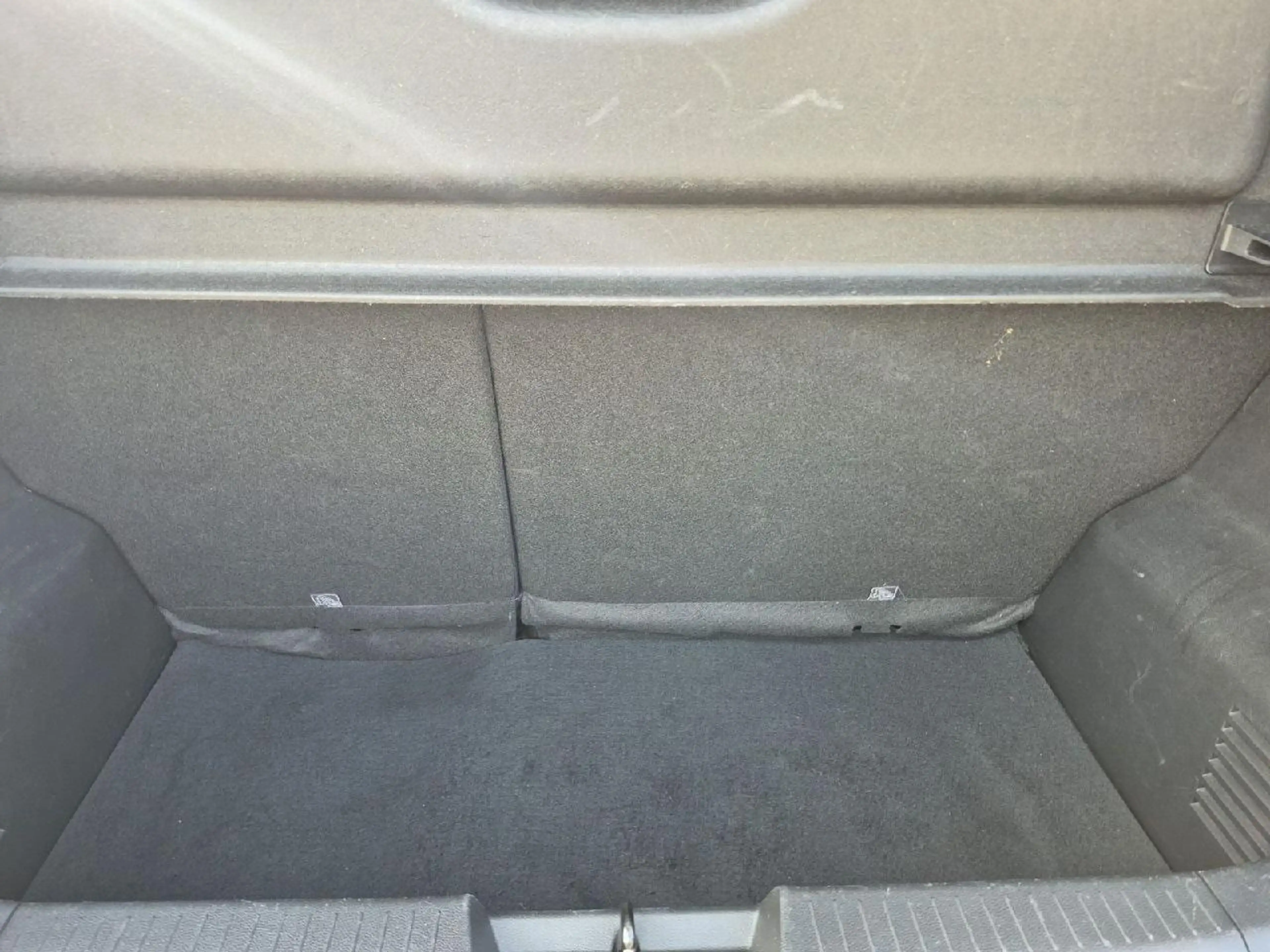 Opel Karl Edition Sitzheizung/PDC/Bluetooth/Klima uvm — photo 12