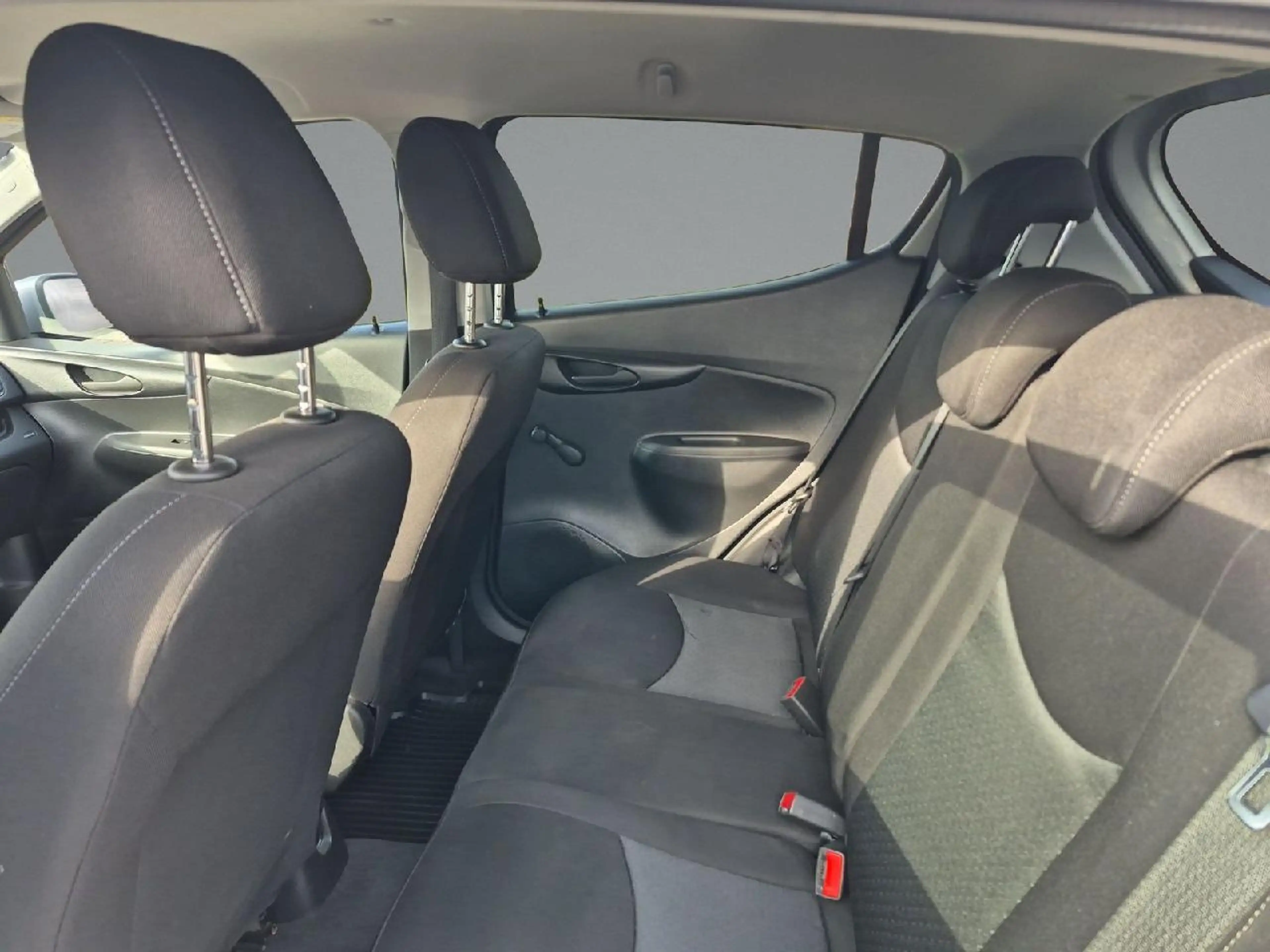Opel Karl Edition Sitzheizung/PDC/Bluetooth/Klima uvm — photo 9