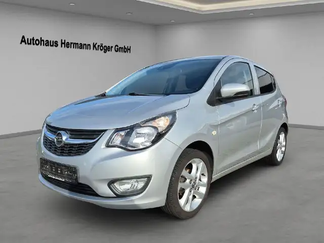 Opel Karl