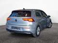 Volkswagen Golf VIII 1.5 eTSI Life 5J-Garantie Navi LED SHZ Silber - thumbnail 4
