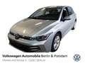 Volkswagen Golf VIII 1.5 eTSI Life 5J-Garantie Navi LED SHZ Silber - thumbnail 1