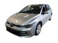 Volkswagen Golf VIII 1.5 eTSI Life 5J-Garantie Navi LED SHZ Silber - thumbnail 2