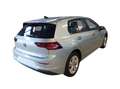 Volkswagen Golf VIII 1.5 eTSI Life 5J-Garantie Navi LED SHZ Silber - thumbnail 3