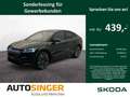 Skoda Enyaq Coupe RS AHK*PANO*NAV*MATRIX*DCC Schwarz - thumbnail 2