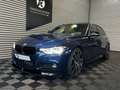 BMW 330 i xDrive M-PERFORMANCE/CARPLAY/HIFI/LED/RFK Blau - thumbnail 2