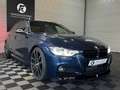 BMW 330 i xDrive M-PERFORMANCE/CARPLAY/HIFI/LED/RFK Blau - thumbnail 6