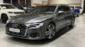 Audi A6 Avant 40TDI quattro s-line ACC AHK Virtual Standhz Gris - thumbnail 2
