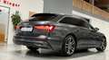 Audi A6 Avant 40TDI quattro s-line ACC AHK Virtual Standhz Gris - thumbnail 3