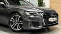Audi A6 Avant 40TDI quattro s-line ACC AHK Virtual Standhz Gris - thumbnail 5