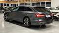 Audi A6 Avant 40TDI quattro s-line ACC AHK Virtual Standhz Gris - thumbnail 4