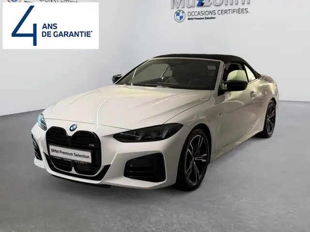 BMW 440 M440 M SPORT PRO