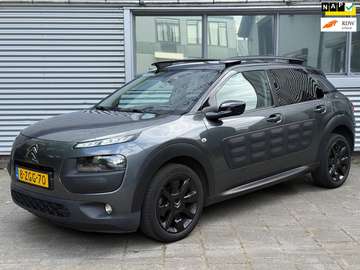 1.2 PureTech Shine l Cliamte l VDOH l Rijdt & Scha