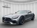 Mercedes-Benz AMG GT Coupe Aero-Paket Abgasanlage Distr. Night Gris - thumbnail 1