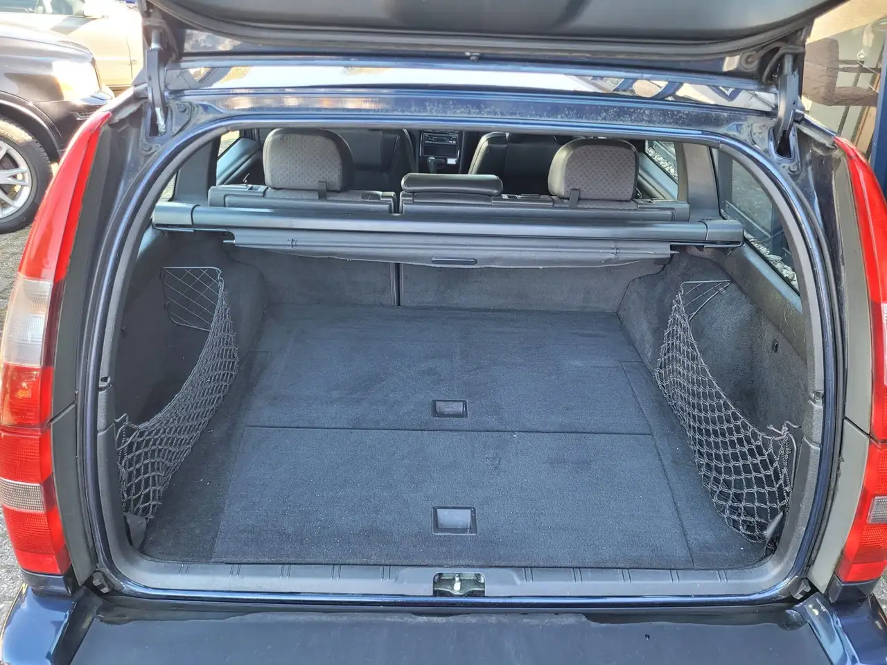 Volvo V70 2.4 Polar Goed onderhouden APK 07-2027, foto 11
