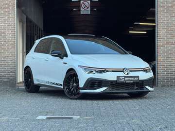 Clubsport 45 Jahre | Pano | Akrapovic | H&K | IQ