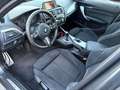 BMW 116 1.5 DIESEL 116d Msport 5p Grigio - thumbnail 11