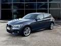 BMW 116 1.5 DIESEL 116d Msport 5p Grigio - thumbnail 1
