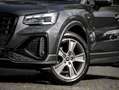 Audi Q2 35 S LINE BLACKPAK AHK LM18 E-KLAPPE CARPLAY Grau - thumbnail 8
