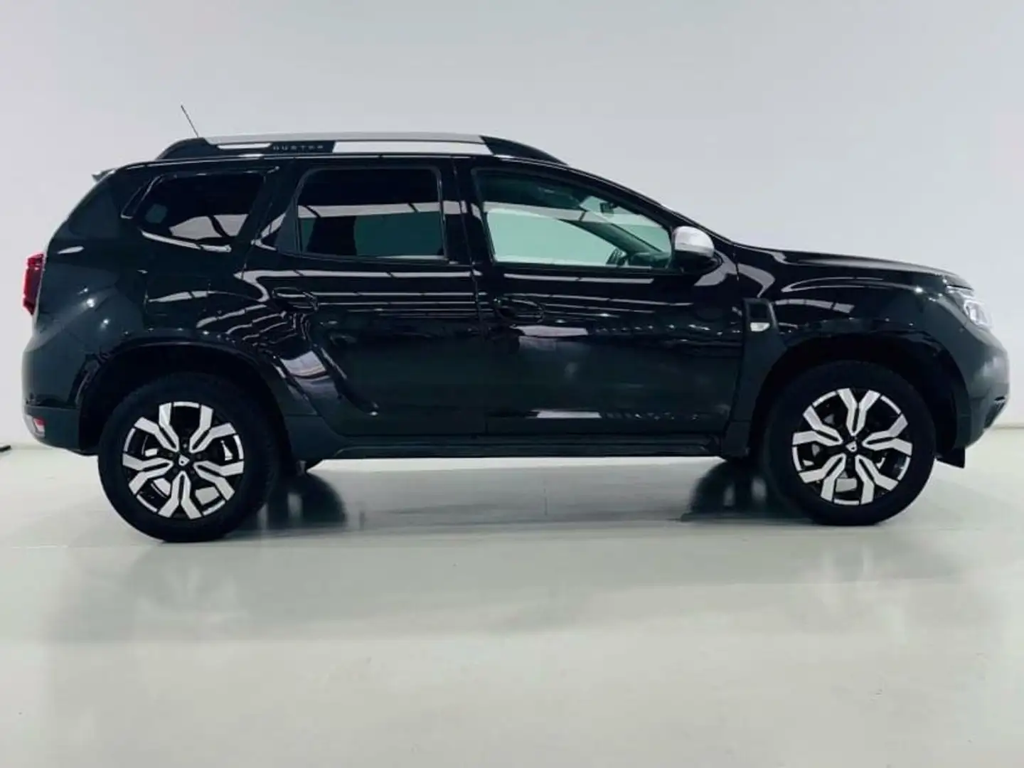 Dacia Duster 1.5 Blue dCi Prestige 4x2 85kW Noir - 1