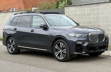 X7 3.0 dA xDrive30 AdBlue