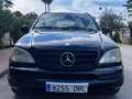 Mercedes-Benz ML 430 Aut. Schwarz - thumbnail 18