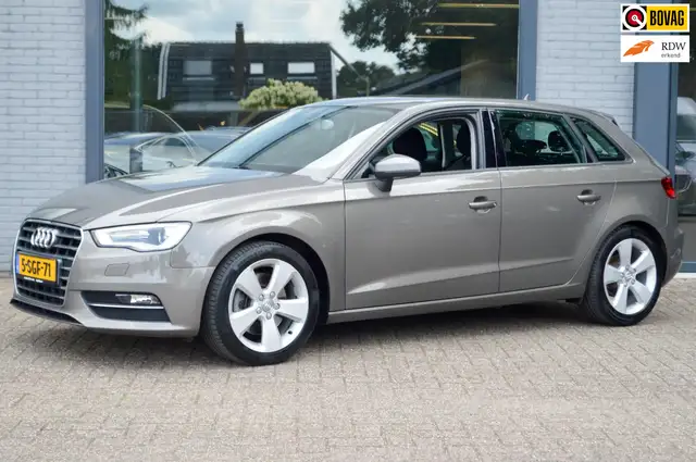 Audi A3 Sportback 1.8 TFSI Ambition Pro Line plus Automaat