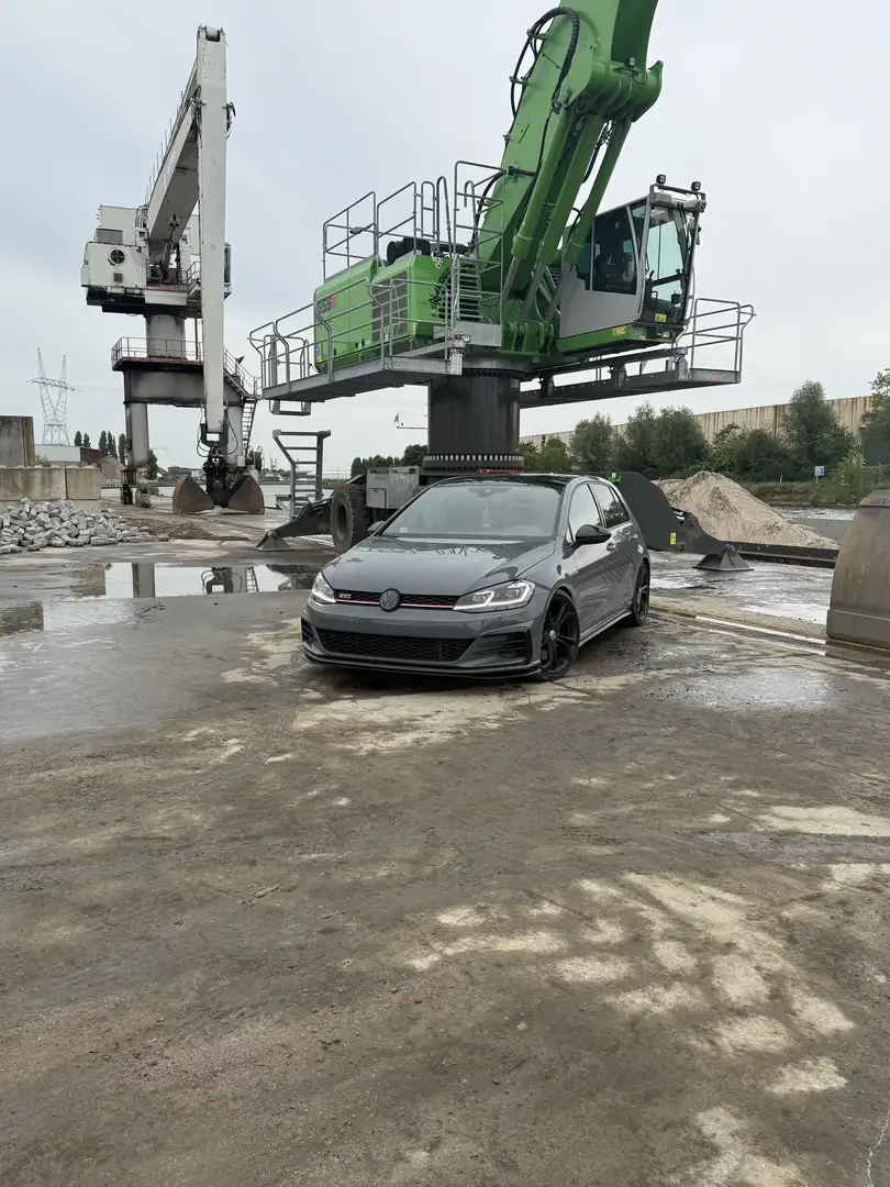 Volkswagen Golf GTI TCR 2.0 TSI OPF DSG - 1