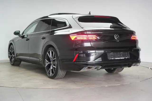 Volkswagen Arteon view 4