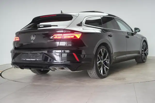 Volkswagen Arteon view 5