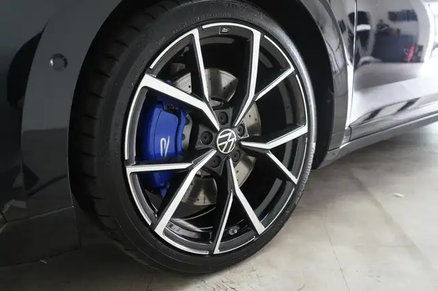 Volkswagen Arteon view 15