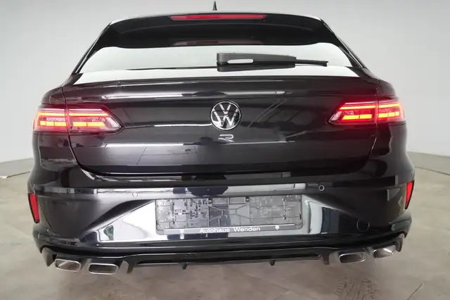 Volkswagen Arteon view 6