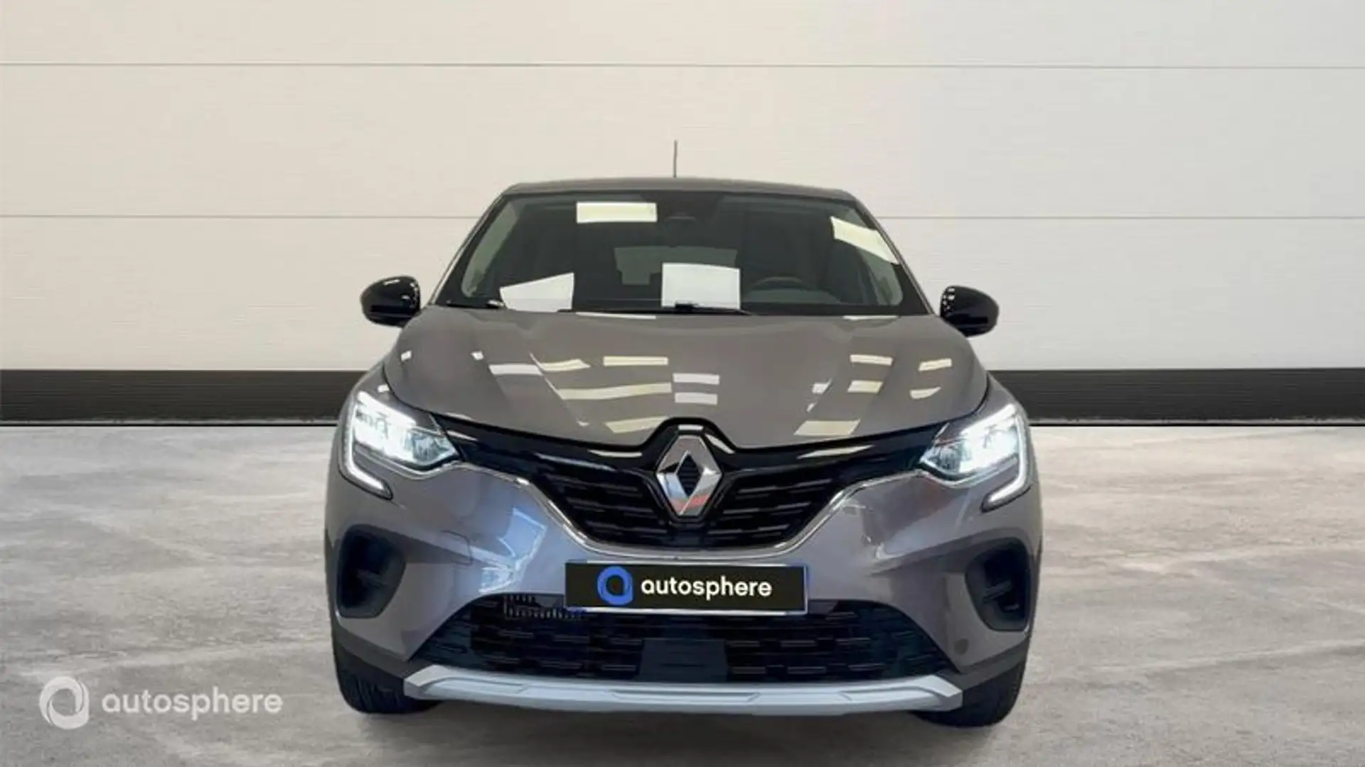 Renault Captur 1.0 TCe 90ch Evolution - 2