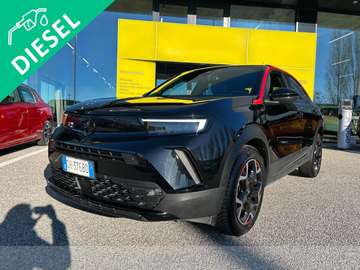 1.5 gs line + s&s 110cv