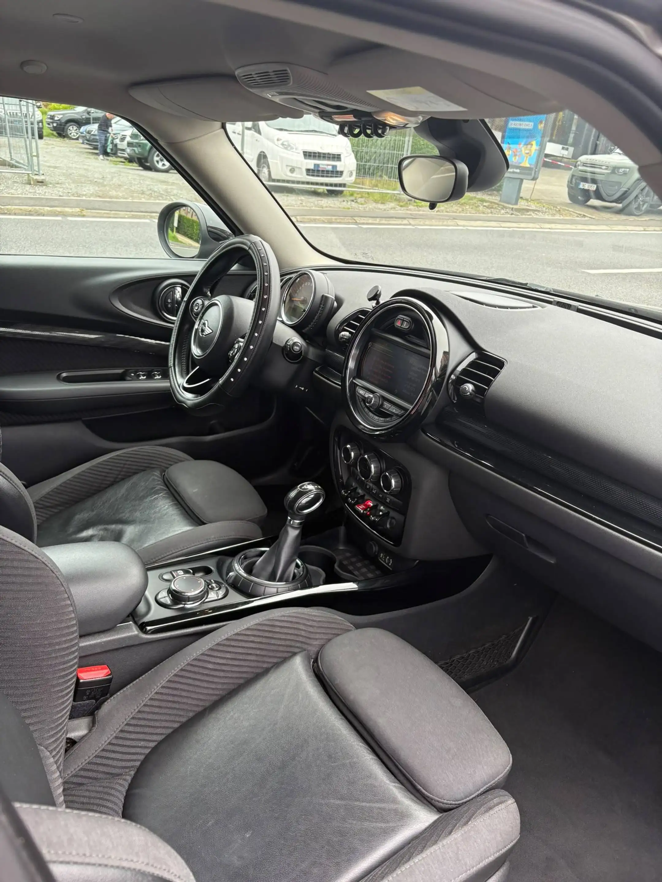 MINI Cooper Clubman Mini Clubman 1.5A Cooper/Automaat — photo 8