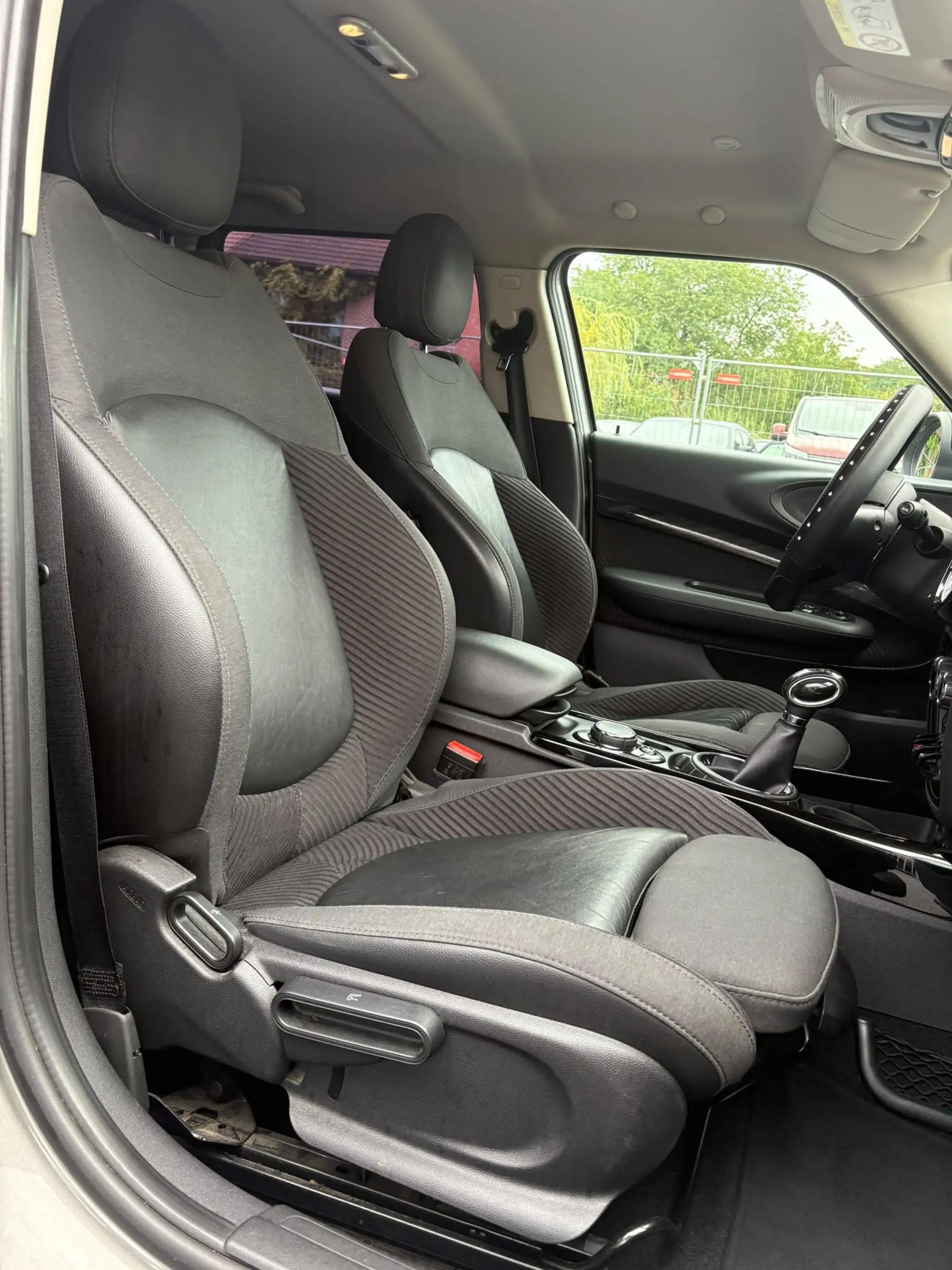 MINI Cooper Clubman Mini Clubman 1.5A Cooper/Automaat — photo 9