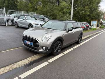 Mini Clubman 1.5A Cooper/Automaat