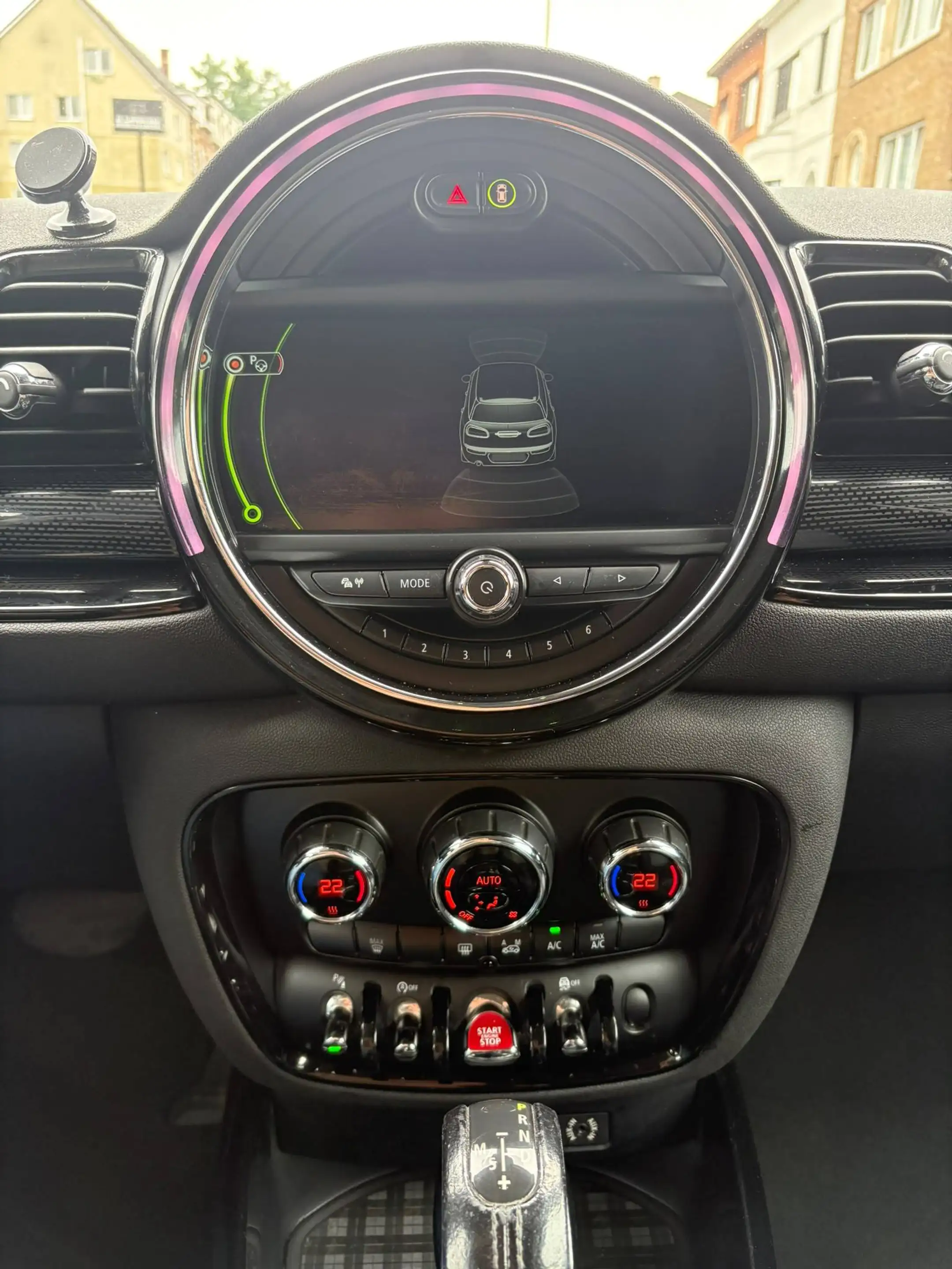 MINI Cooper Clubman Mini Clubman 1.5A Cooper/Automaat — photo 11