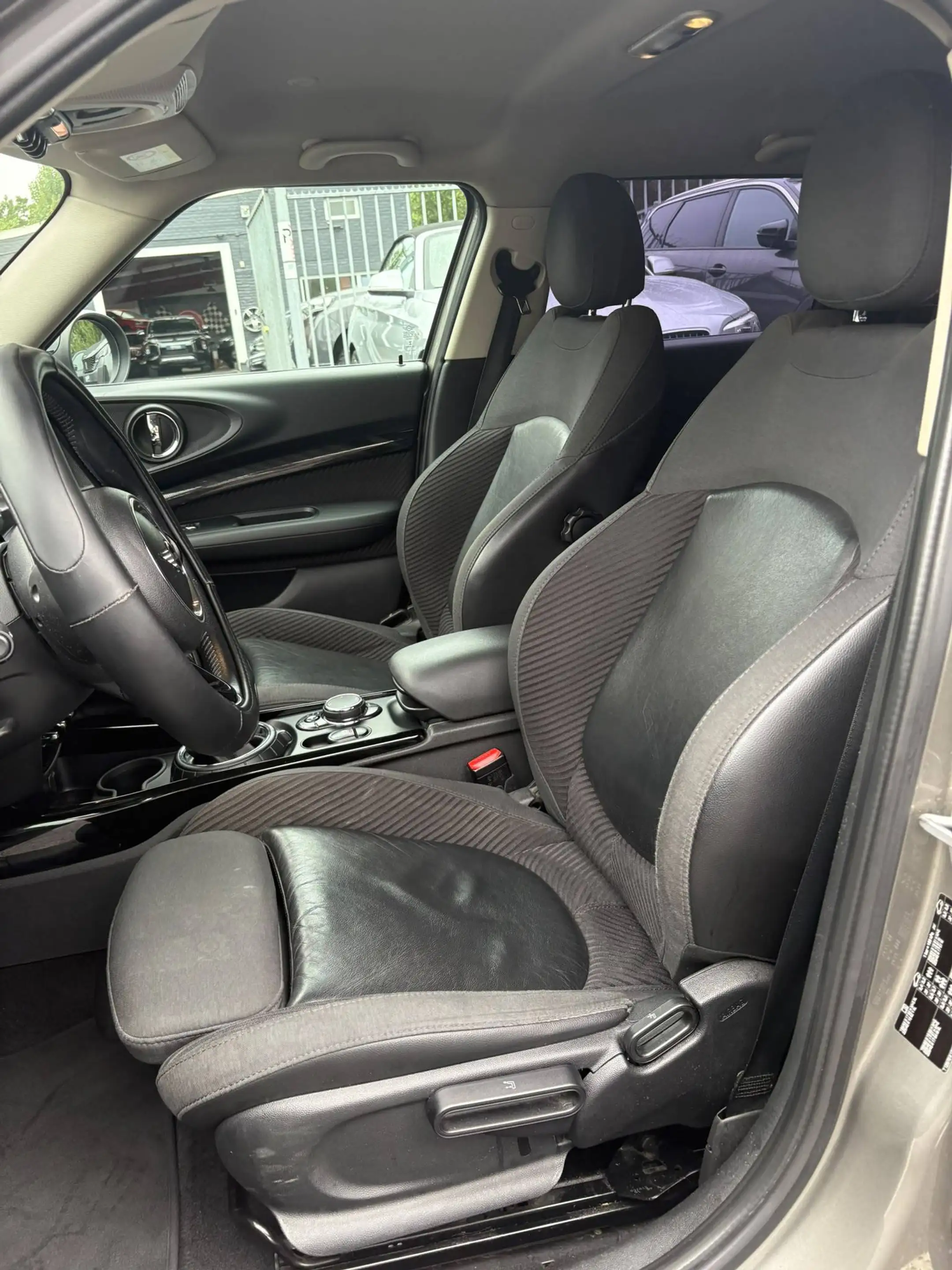 MINI Cooper Clubman Mini Clubman 1.5A Cooper/Automaat — photo 6