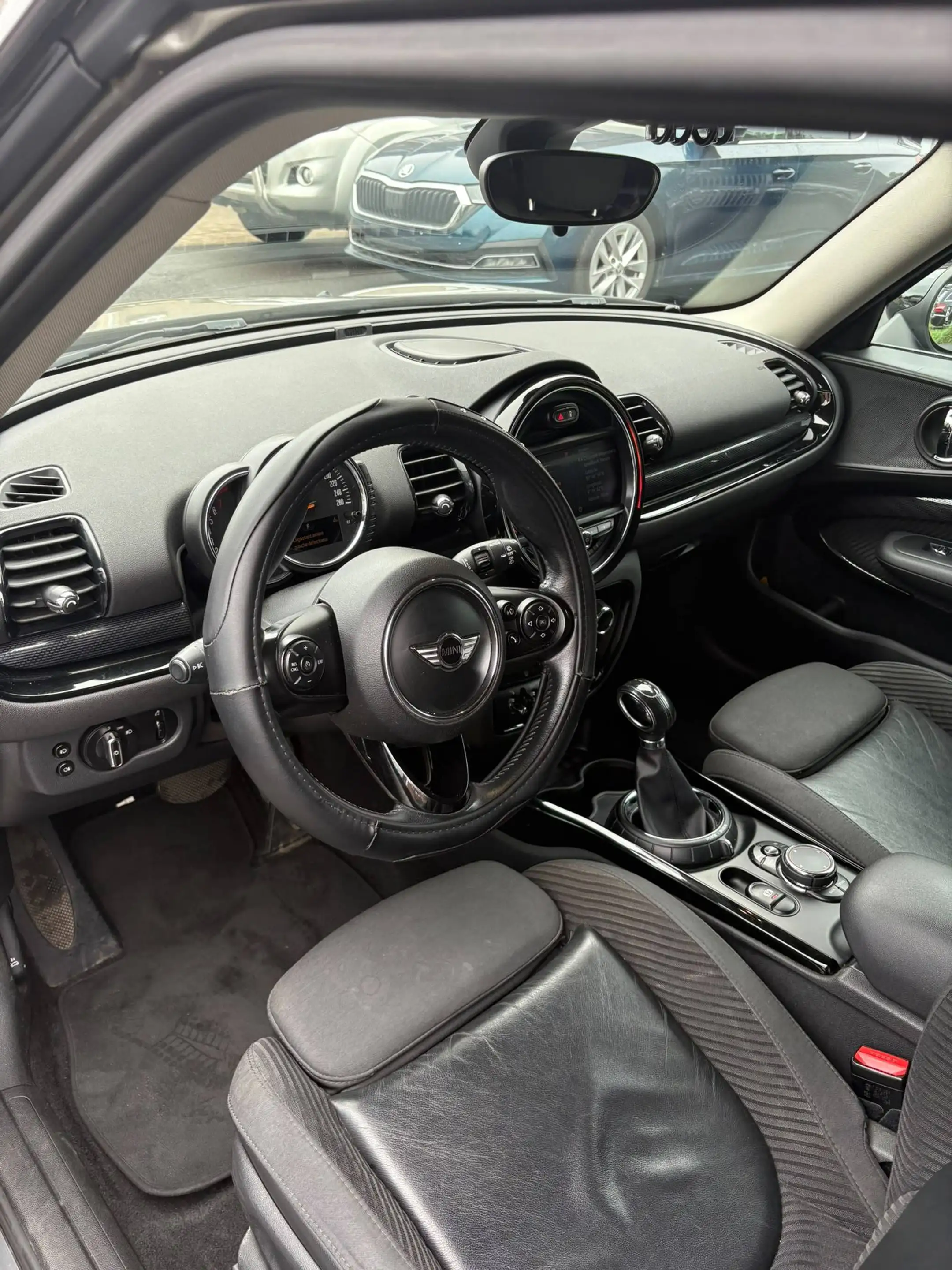 MINI Cooper Clubman Mini Clubman 1.5A Cooper/Automaat — photo 5